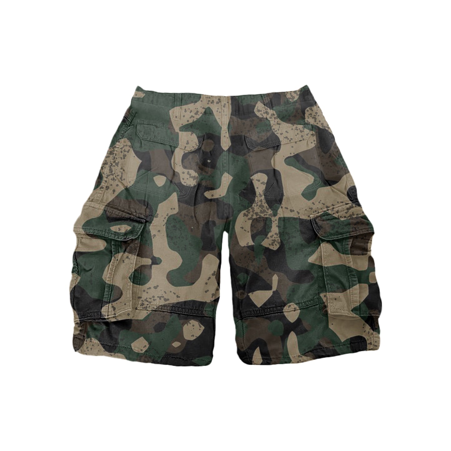 CAMO CARGO JORT