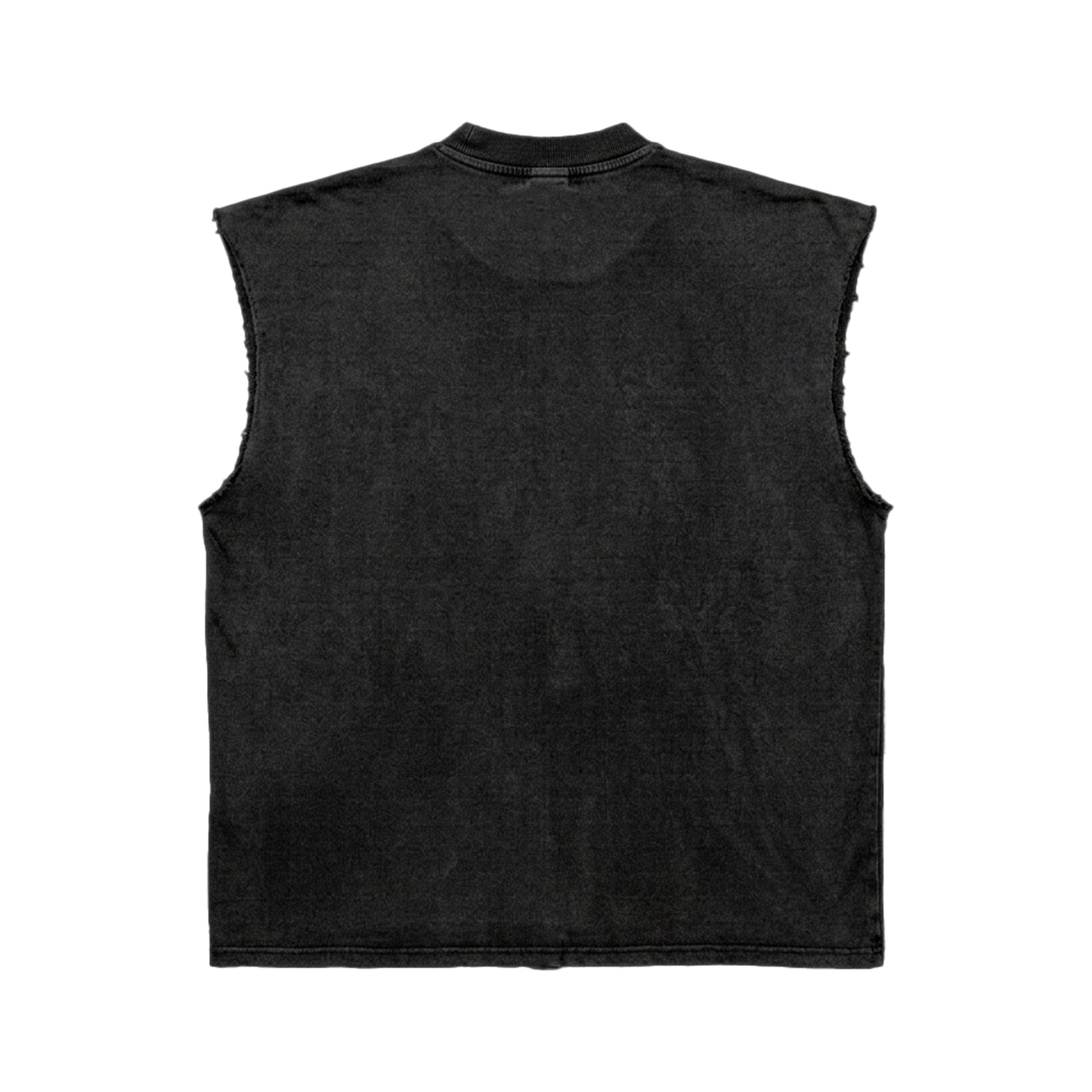PRAYER SLEEVELESS TEE