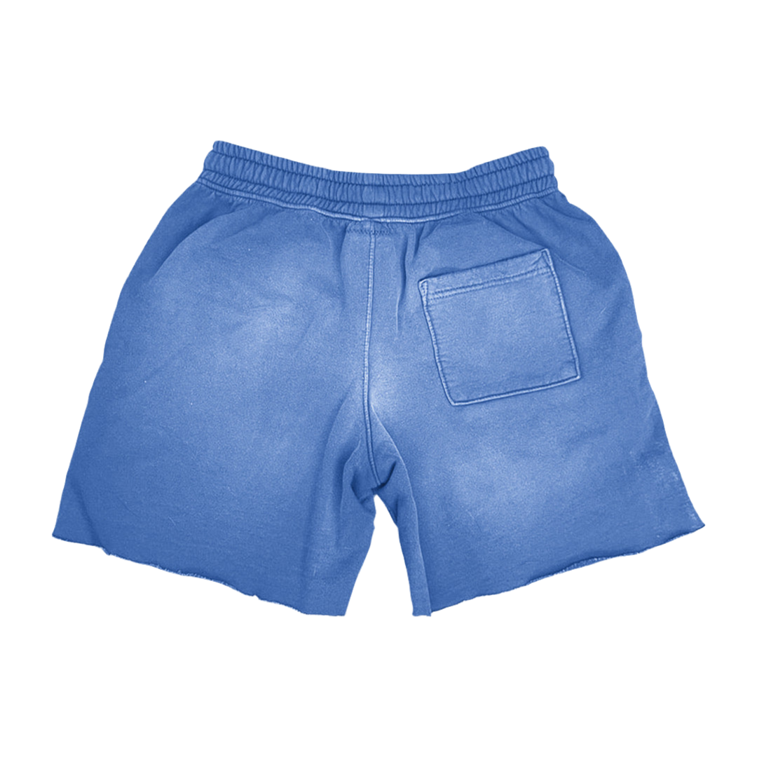 BLUE WASH SW SHORT