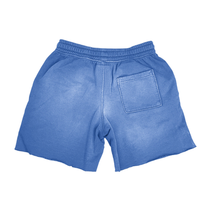 BLUE WASH SW SHORT