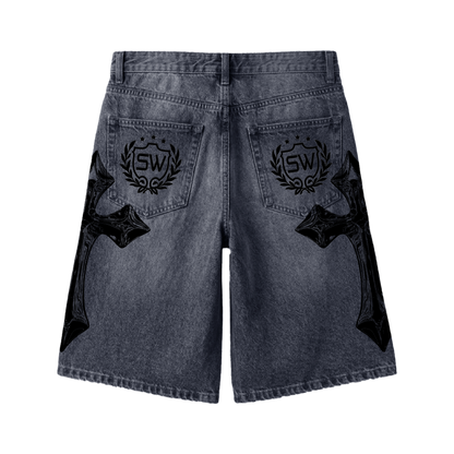 HOLY JORT