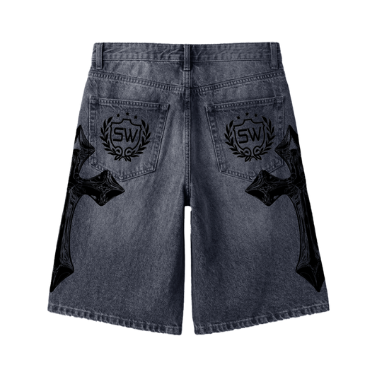 HOLY JORT