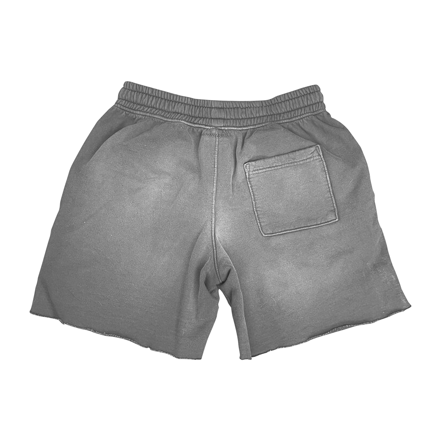 GREY WASH SW SHORT