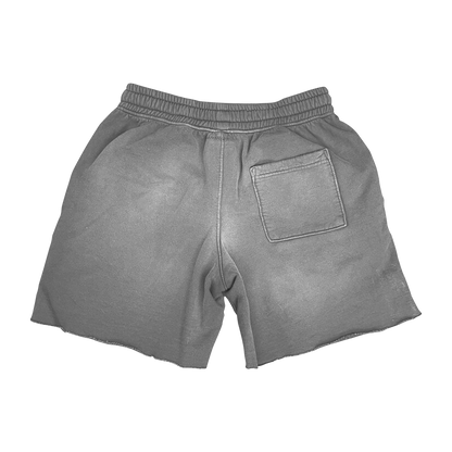 GREY WASH SW SHORT