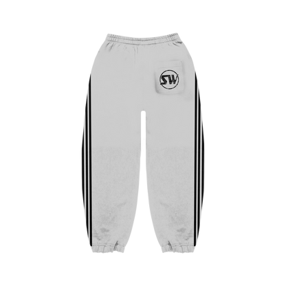STOP WAITING TRACK PANTS