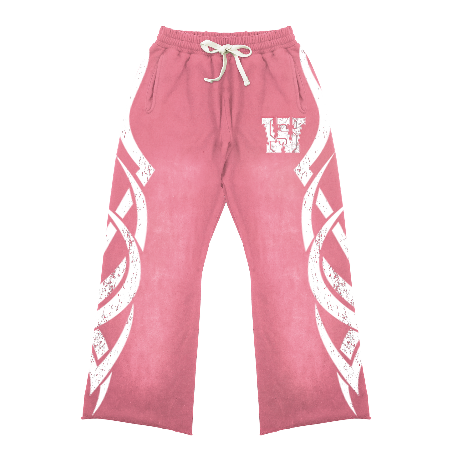 PINK PÍNK SWEATPANTS