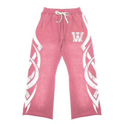 PINK PÍNK SWEATPANTS