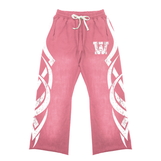 PINK PÍNK SWEATPANTS