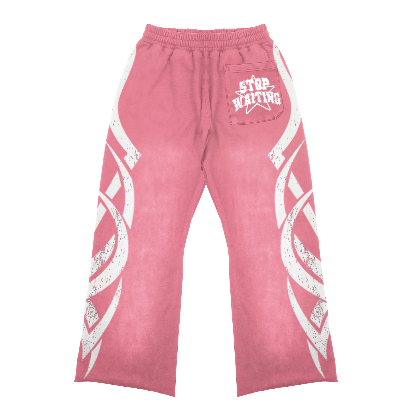 PINK PÍNK SWEATPANTS