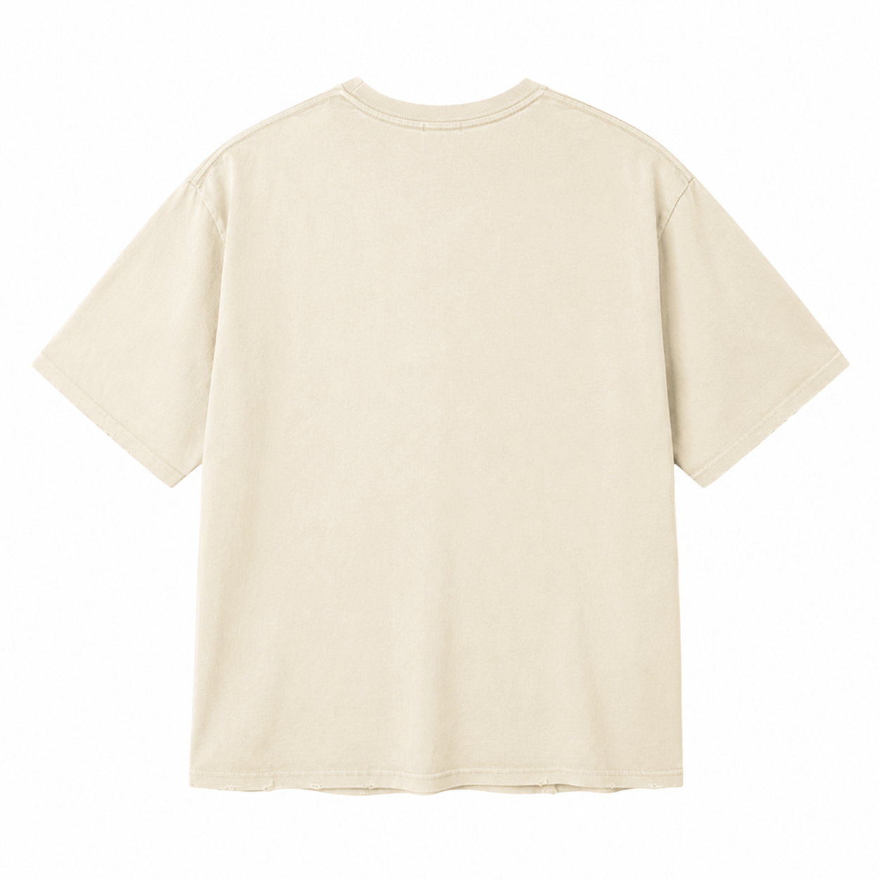 IN GOD WE TRUST TEE