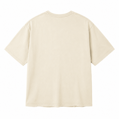 IN GOD WE TRUST TEE