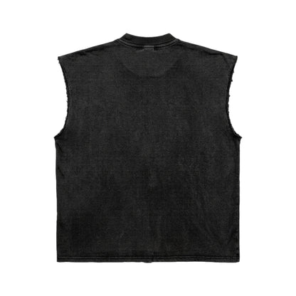 PRAYER SLEEVELESS TEE